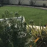 T3 Prive Avec Vue Et Acces Piscine
