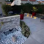 T3 Prive Avec Vue Et Acces Piscine Nyaraló