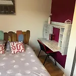 T3 Prive Avec Vue Et Acces Piscine Nyaraló