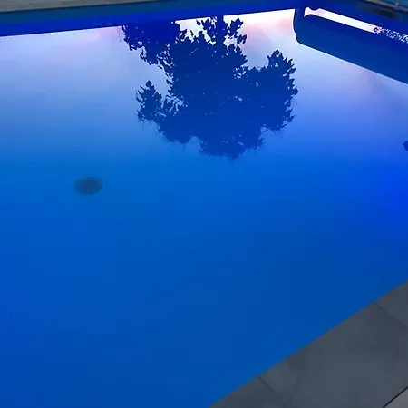 T3 Prive Avec Vue Et Acces Piscine