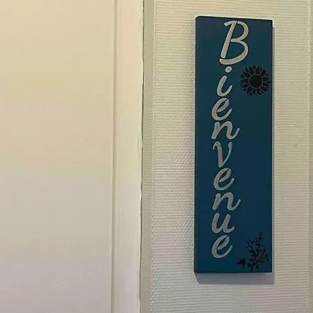 T3 Prive Avec Vue Et Acces Piscine * Basse-Goulaine