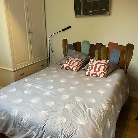 T3 Prive Avec Vue Et Acces Piscine *