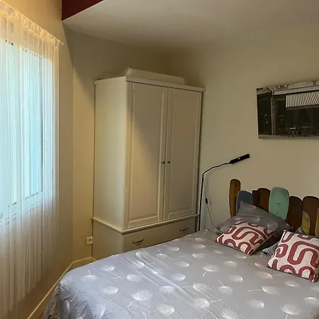 T3 Prive Avec Vue Et Acces Piscine * Basse-Goulaine