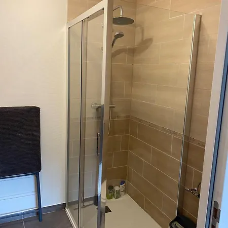T3 Prive Avec Vue Et Acces Piscine Basse-Goulaine